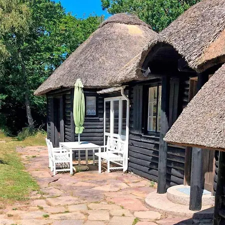 Cccxxxi Feriehus