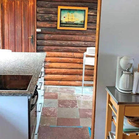 Holiday home Cccxxxi *